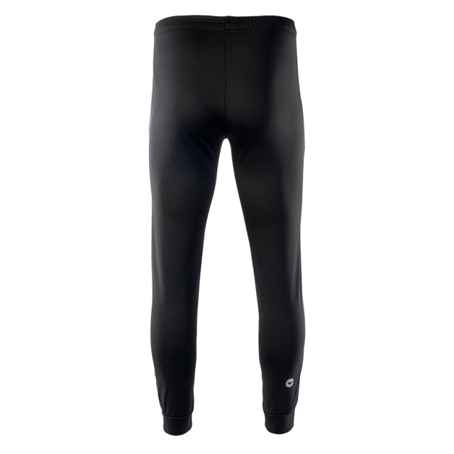 Hi-Tec Heren derio joggingbroek UTIG191_black large