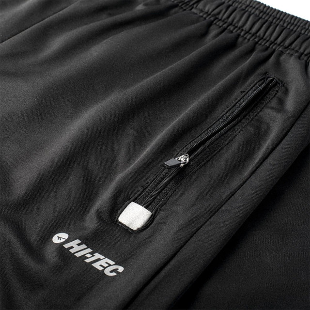 Hi-Tec Heren derio joggingbroek UTIG191_black large