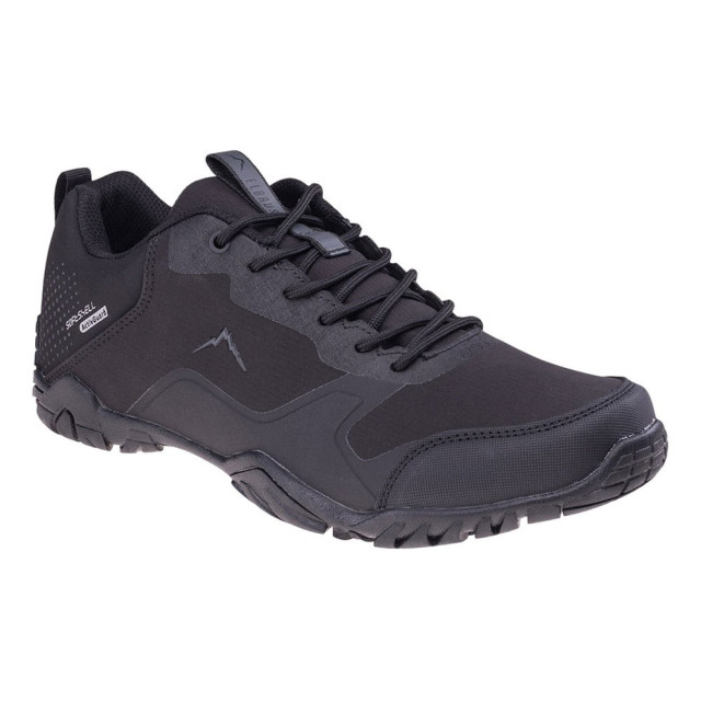 Elbrus Heren ragley activguard wandelschoenen UTIG1927_blackgrey large