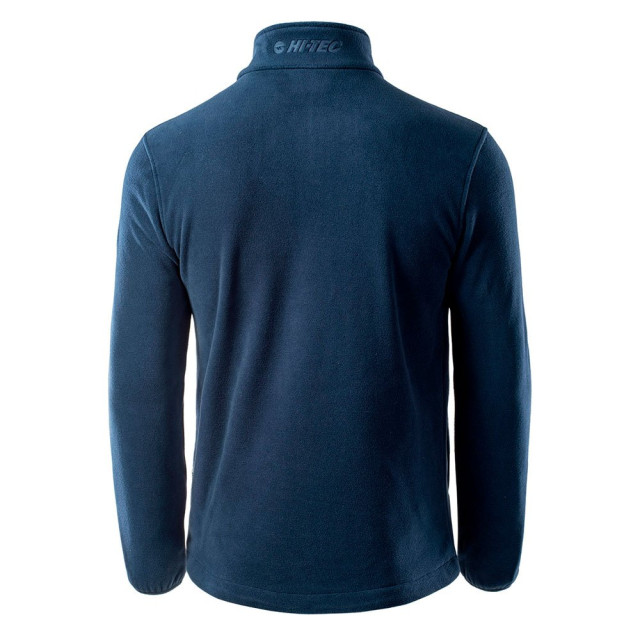 Hi-Tec Heren nader fleece jas UTIG1916_dressblue large