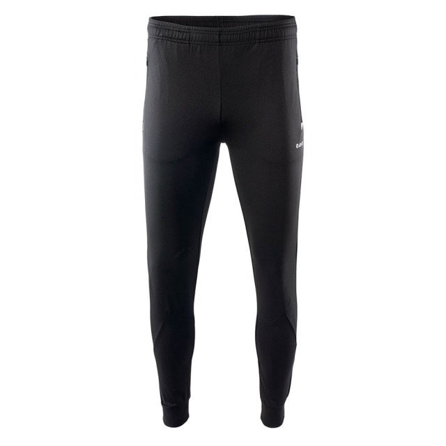 Hi-Tec Heren derio joggingbroek UTIG191_black large