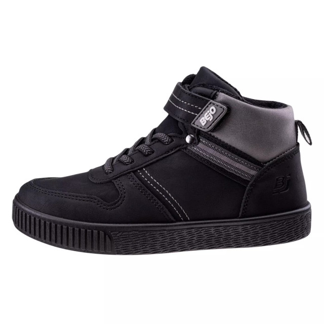 Bejo Kinderen/kinderen burry ii trainers UTIG1880_black large