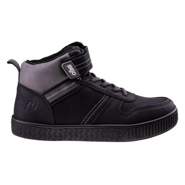 Bejo Kinderen/kinderen burry ii trainers UTIG1880_black large