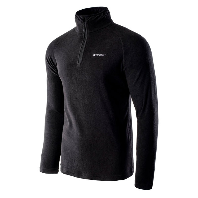 Hi-Tec Thermische base layer top heren denton UTIG1809_black large