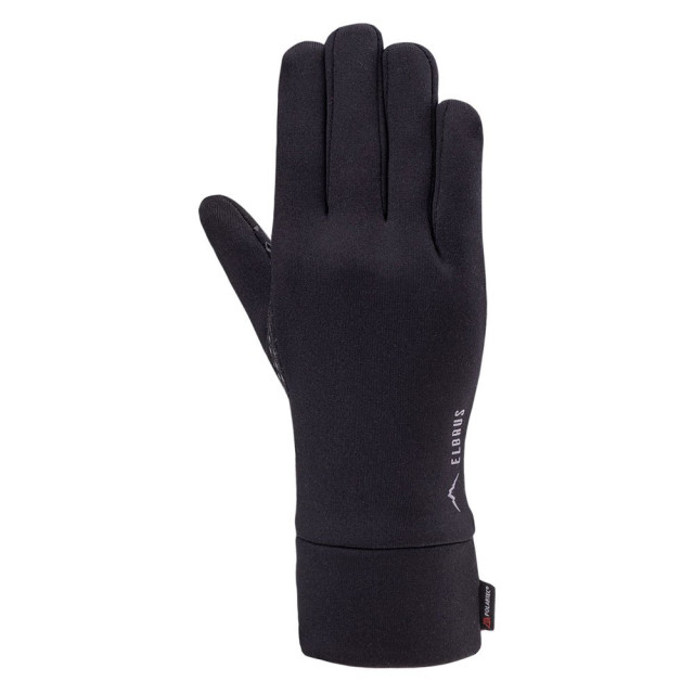 Elbrus Dames porte polartech handschoenen UTIG1799_black large
