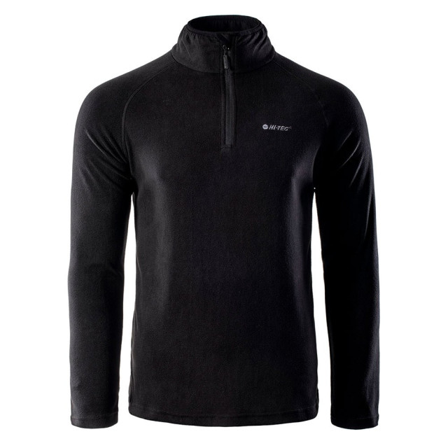 Hi-Tec Thermische base layer top heren denton UTIG1809_black large