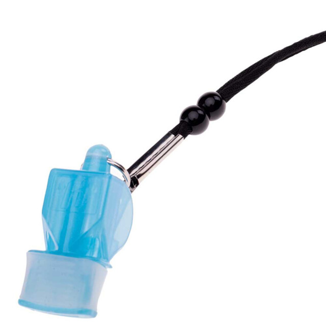 Huari Swist plastic sportfluit UTIG1778_blueblack large