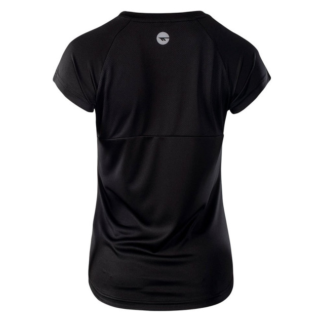 Hi-Tec Dames alna training t-shirt UTIG175_black large