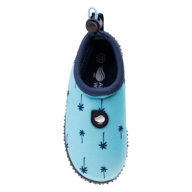 Aquawave Tabuk waterschoenen voor kinderen UTIG1759_bluegreen large