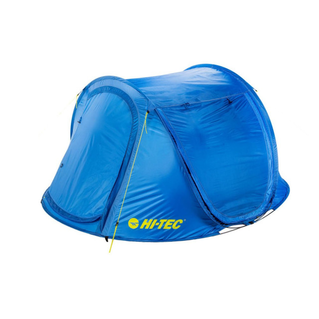 Hi-Tec Gloi 3 pop-up tent UTIG1814_blue large