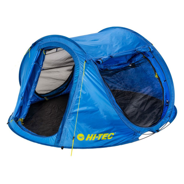 Hi-Tec Gloi 3 pop-up tent UTIG1814_blue large