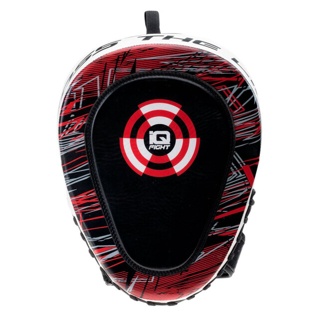 IQ Golpe boksbeschermers UTIG1792_black large