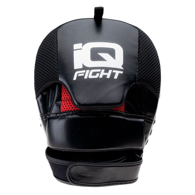 IQ Golpe boksbeschermers UTIG1792_black large