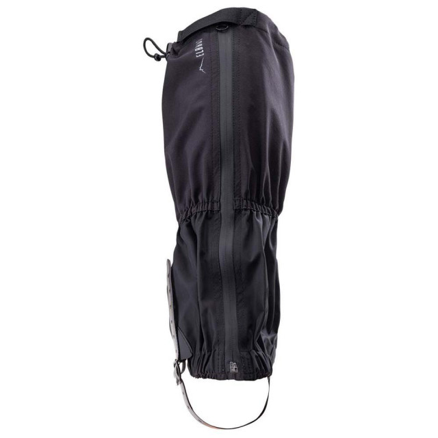 Elbrus Gamacher logo gaiters voor volwassenen UTIG1756_black large