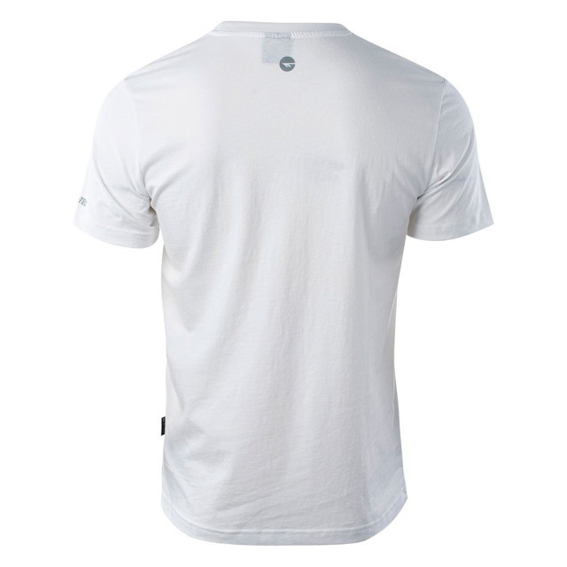 Hi-Tec Heren-t-shirt UTIG171_white large