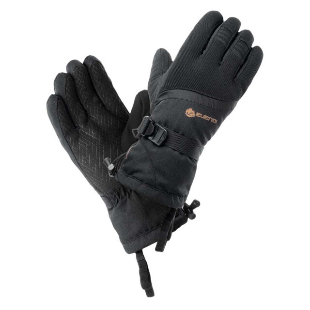 Iguana Dames kano skihandschoenen UTIG1678_black large