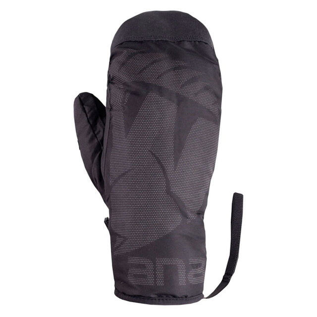 Iguana Heren toru skiwanten UTIG1685_blackdarkgrey large