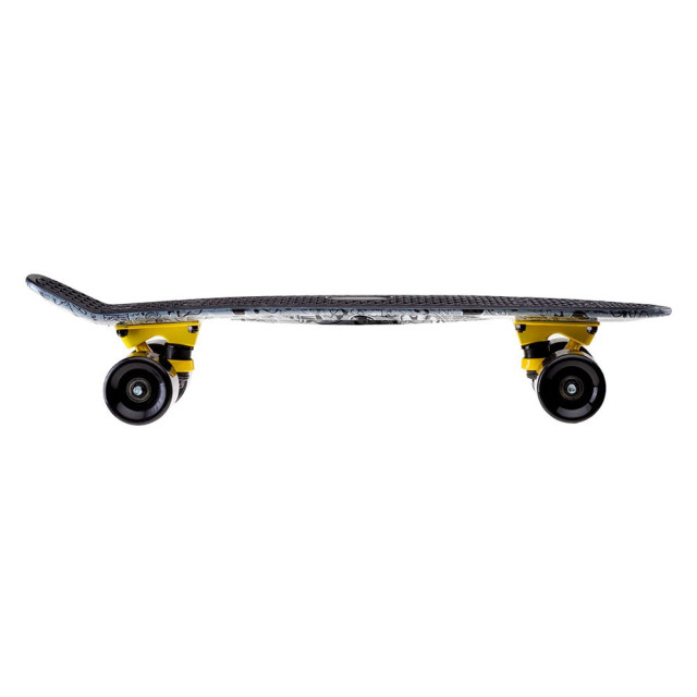 Coolslide Jongens halloumi cosmic skateboard UTIG1686_black large