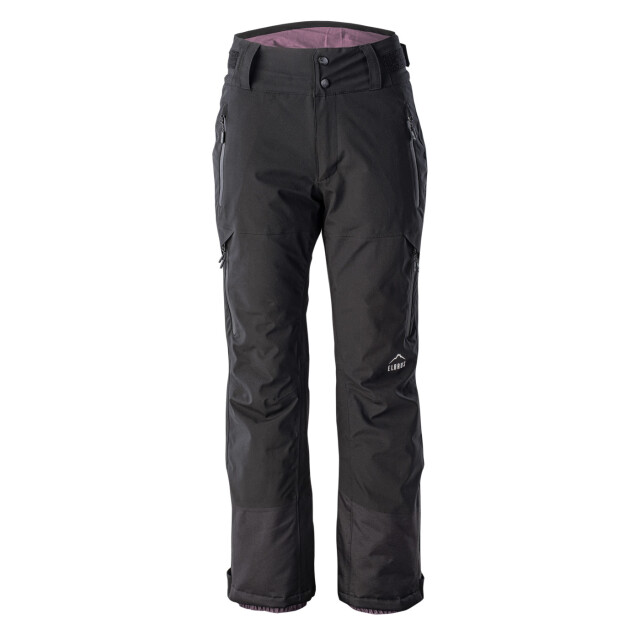 Elbrus Dames almadia skibroek UTIG1697_black large