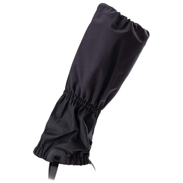 Elbrus Gamacher logo gaiters voor volwassenen UTIG1756_black large