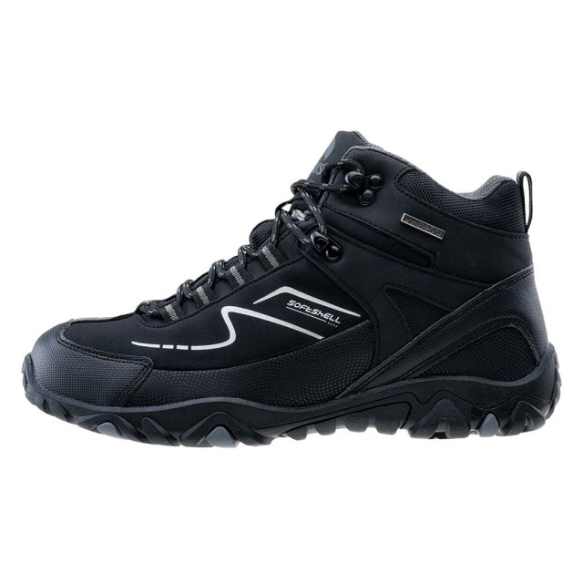 Elbrus Maash wandelschoenen voor kinderen UTIG1673_blackdarkgrey large