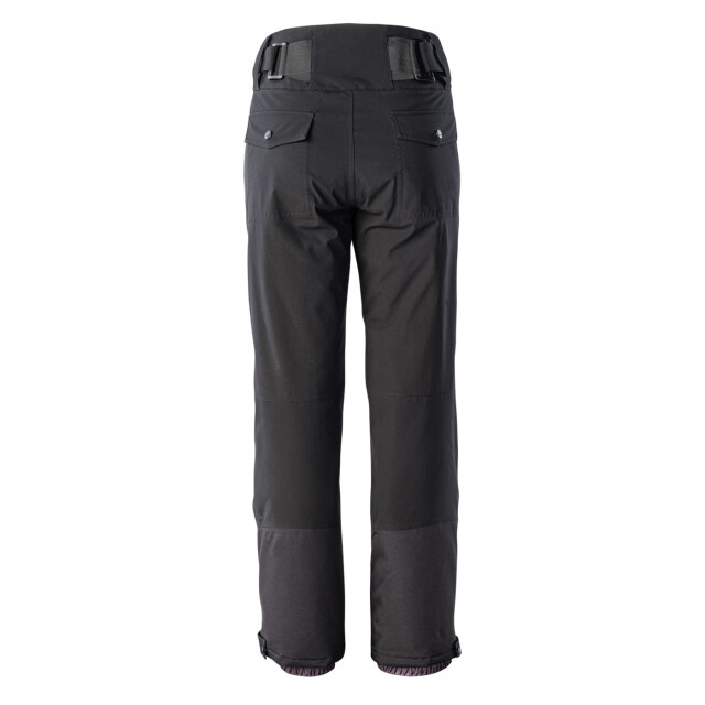 Elbrus Dames almadia skibroek UTIG1697_black large