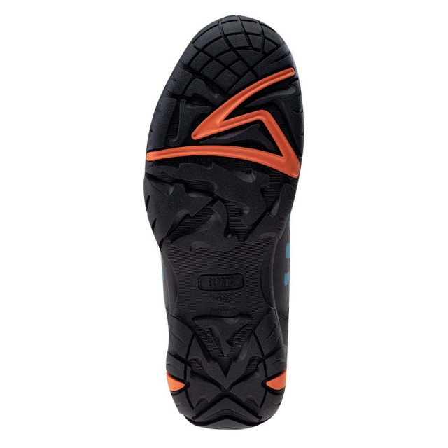 Elbrus Kinder/kinder erimley waterdichte halfhoge laarzen UTIG1671_blackdarktileblueorange large