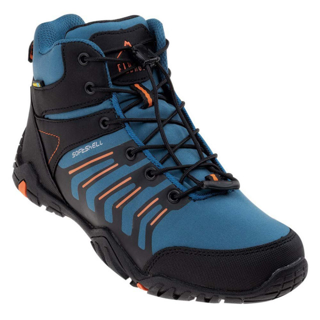 Elbrus Kinder/kinder erimley waterdichte halfhoge laarzen UTIG1671_blackdarktileblueorange large