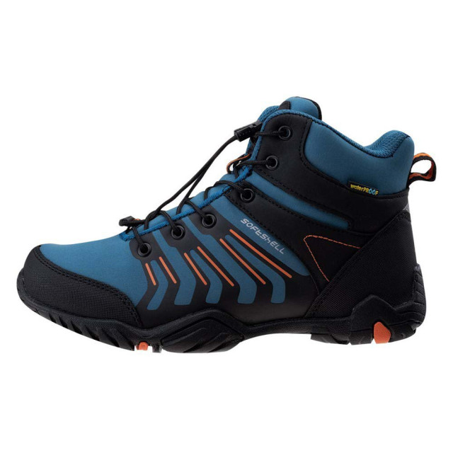 Elbrus Kinder/kinder erimley waterdichte halfhoge laarzen UTIG1671_blackdarktileblueorange large