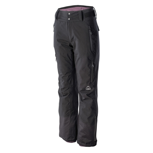 Elbrus Dames almadia skibroek UTIG1697_black large