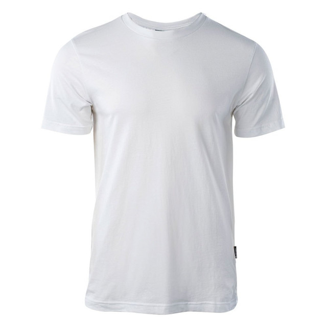 Hi-Tec Heren-t-shirt UTIG171_white large