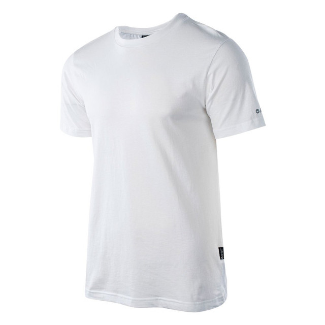 Hi-Tec Heren-t-shirt UTIG171_white large