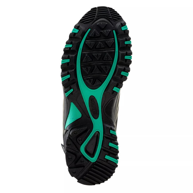 Elbrus Dames mabby waterdichte mid cut wandelschoenen UTIG1645_blackbiscaygreen large