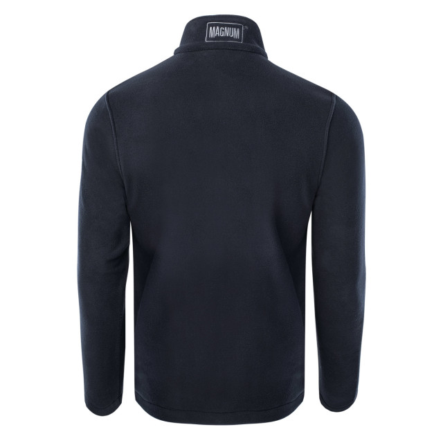 Magnum Heren polartech fleece jas UTIG1708_black large