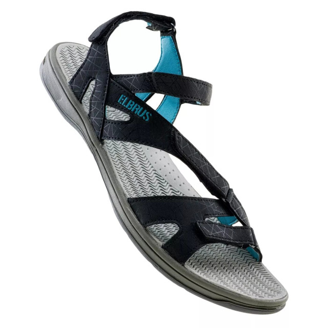 Elbrus Dames laren sandalen UTIG1621_blacklightblue large