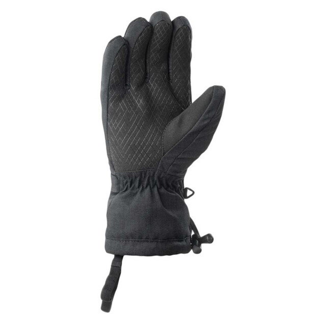 Iguana Dames kano skihandschoenen UTIG1678_black large