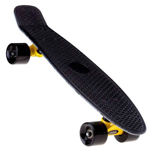 Coolslide Jongens halloumi cosmic skateboard UTIG1686_black large