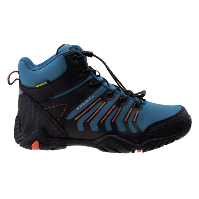 Elbrus Kinder/kinder erimley waterdichte halfhoge laarzen UTIG1671_blackdarktileblueorange large