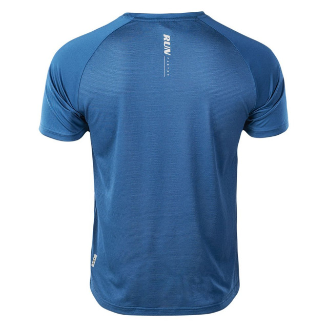 IQ Heren erino t-shirt UTIG160_monacoblue large