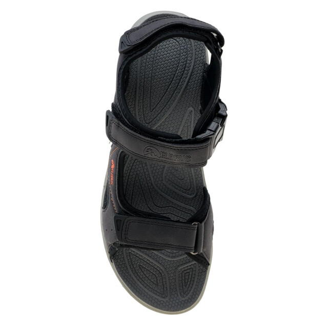 Elbrus Heren merios sandalen UTIG1618_blackflameorange large