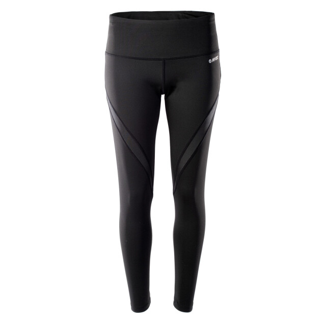 Hi-Tec Dames likia legging UTIG1620_black large