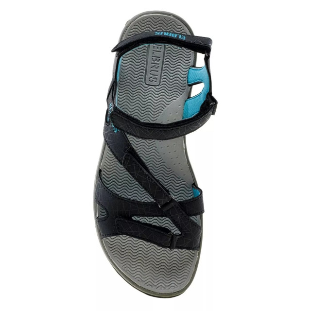 Elbrus Dames laren sandalen UTIG1621_blacklightblue large