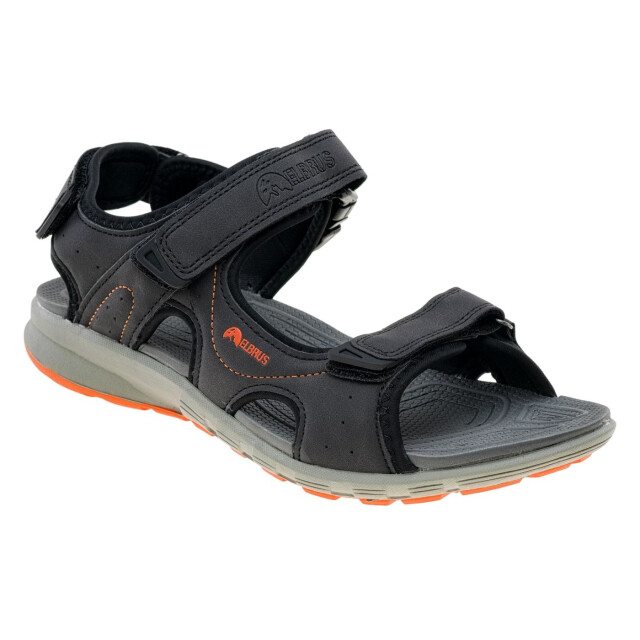 Elbrus Heren merios sandalen UTIG1618_blackflameorange large