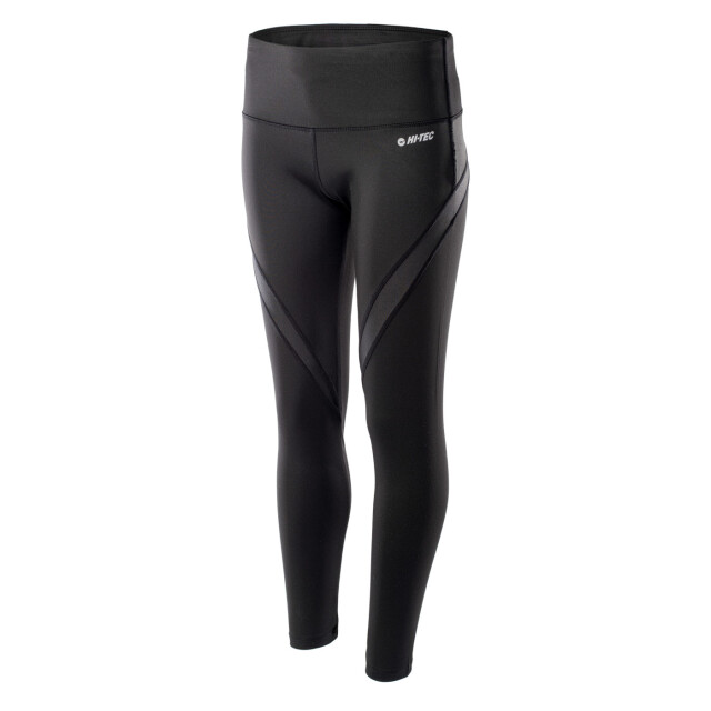 Hi-Tec Dames likia legging UTIG1620_black large