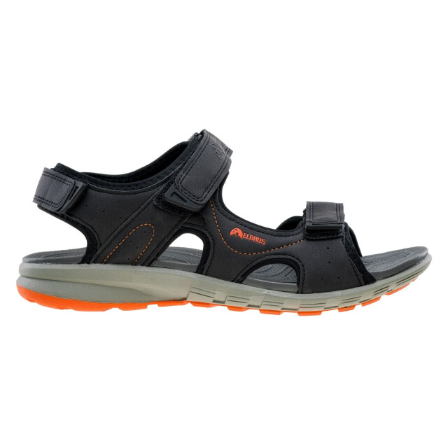 Elbrus Heren merios sandalen UTIG1618_blackflameorange large