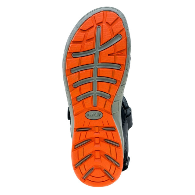 Elbrus Heren merios sandalen UTIG1618_blackflameorange large