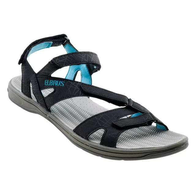 Elbrus Dames laren sandalen UTIG1621_blacklightblue large