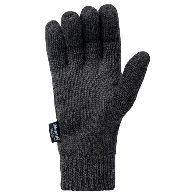 Elbrus Heren remos handschoenen UTIG1605_darkgrey large