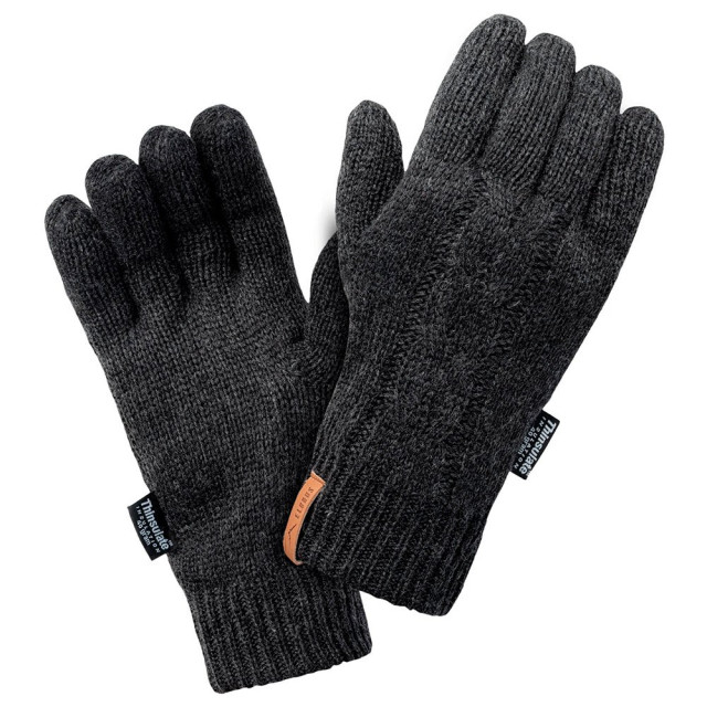 Elbrus Heren remos handschoenen UTIG1605_darkgrey large