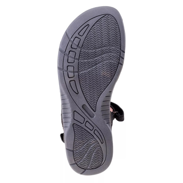 Elbrus Dames laren sandalen UTIG1621_blackbridalrose large